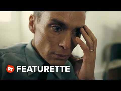 Oppenheimer - Featurette - Shooting for IMAX