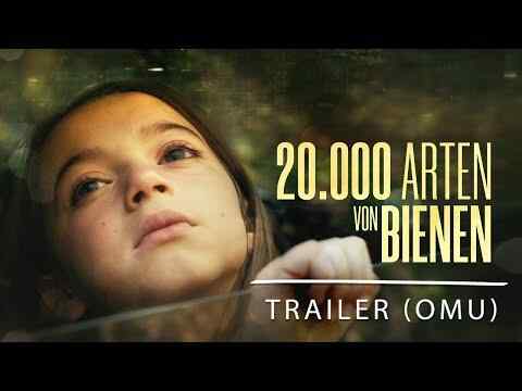 20.000 Arten von Bienen - trailer 1