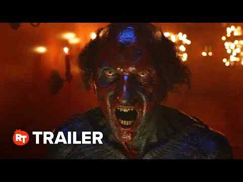 Insidious: The Red Door - trailer 3