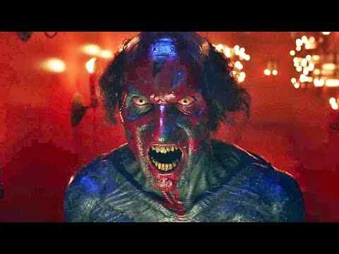 Insidious: The Red Door - trailer 2