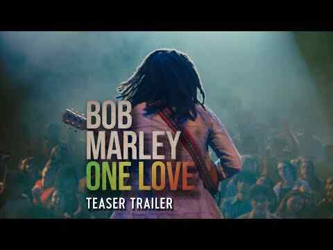 Bob Marley: One Love - trailer 1