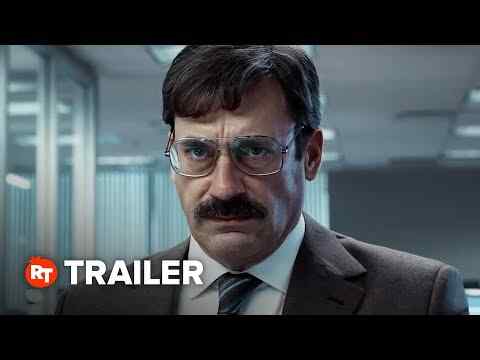 Corner Office - trailer 1
