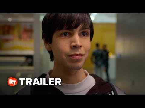 Problemista - trailer 2