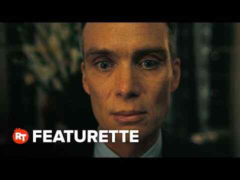 Oppenheimer - Featurette - The Cast
