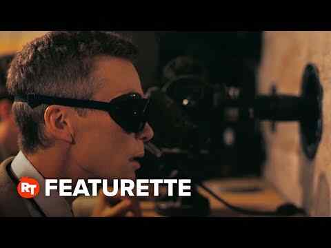 Oppenheimer - Featurette - The Trinity Test