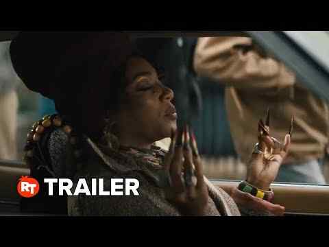 Haunted Mansion - trailer 3