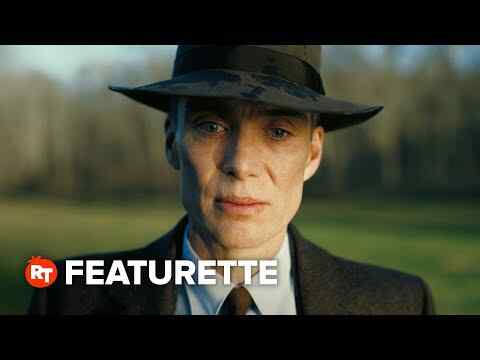 Oppenheimer - Featurette - The Score