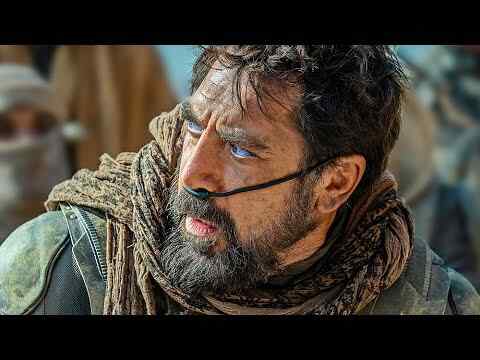 Dune 2 - trailer 2