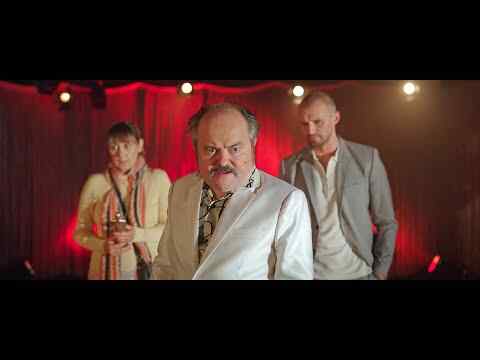 The Art of Love - trailer 1