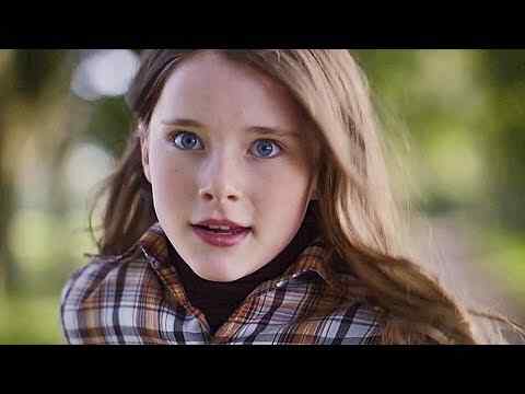 The Quiet Girl - trailer 1
