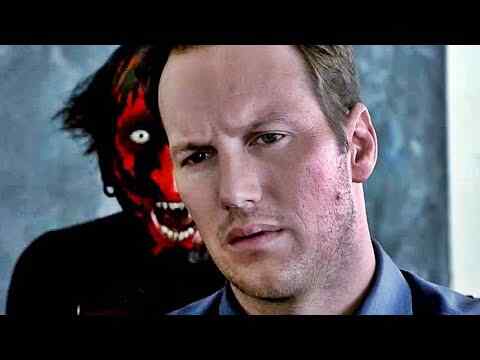 Insidious: The Red Door - trailer 3