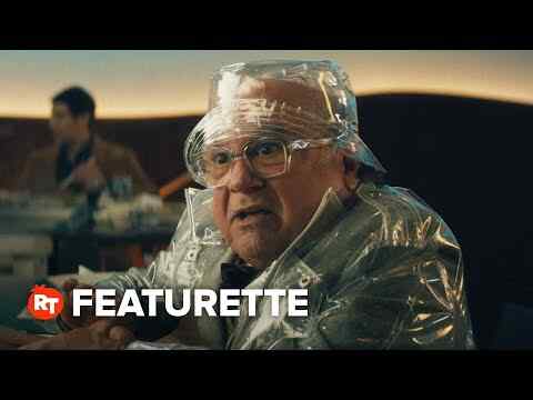 Haunted Mansion - Featurette - Dream Cast