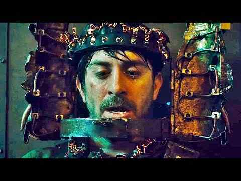 Saw X - trailer 1