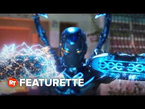 Blue Beetle - Featurette - Going Xolo