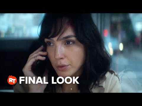 Heart of Stone - trailer 2