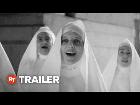 El Conde - trailer 1