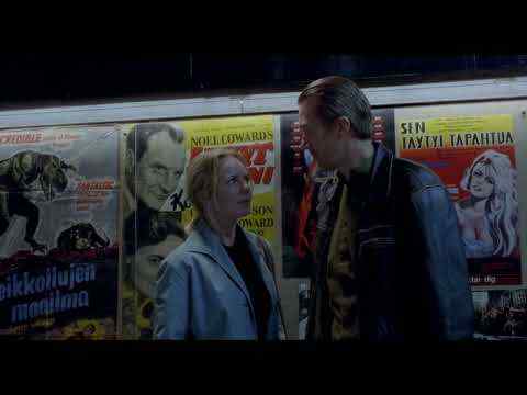 Kuolleet lehdet - trailer 1