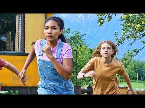 Das fliegende Klassenzimmer - trailer 1