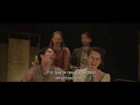 Love Gets a Room - trailer 1