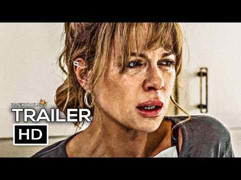 Prisoner's Daughter - trailer 1