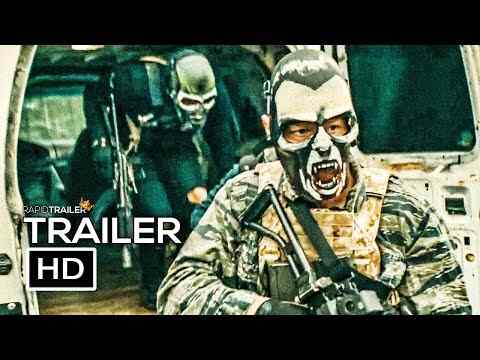 The Channel - trailer 1