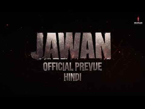 Jawan - trailer