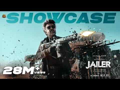 Jailer - trailer