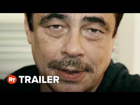 Reptile - trailer 1