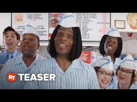 Good Burger 2 - trailer 1