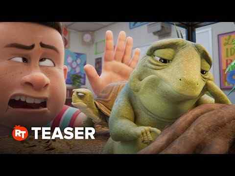 Leo - trailer 1