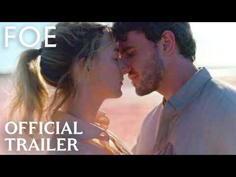 Foe - trailer 1