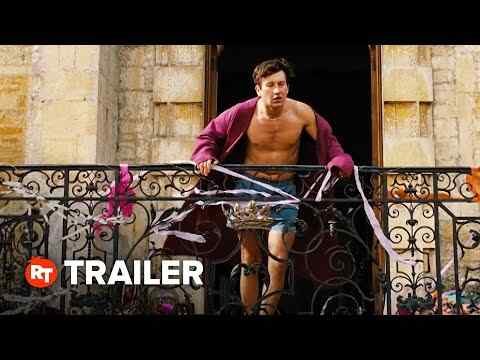 Saltburn - trailer 1