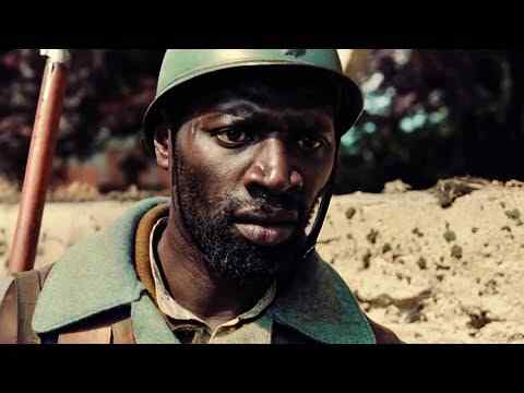 Tirailleurs - trailer 1