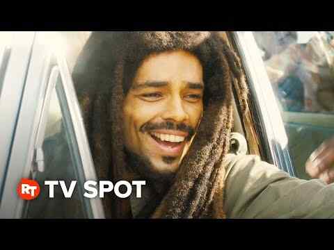 Bob Marley: One Love - TV Spot 1