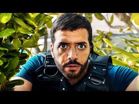3 jours max - trailer 1
