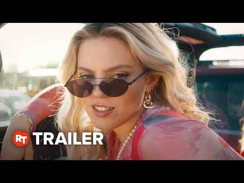 Mean Girls - trailer 2