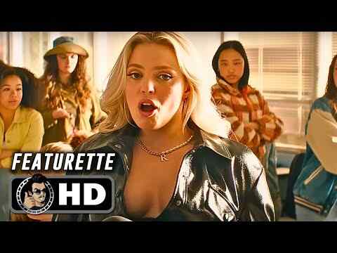 Mean Girls - Plastic Is Forever