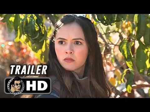 Homestead - trailer 1