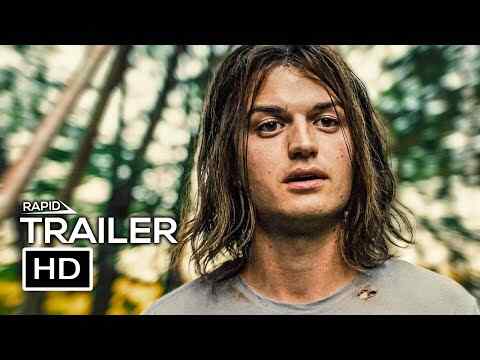 Marmalade - trailer 1
