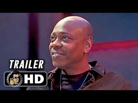 Dave Chappelle: The Dreamer - trailer 1