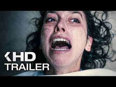 Das erste Omen - trailer 1