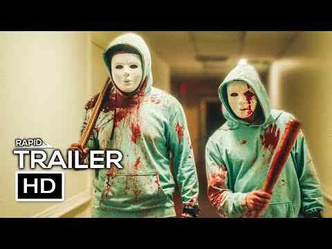 Last Night at Terrace Lanes - trailer 1