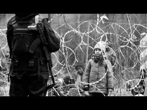 Green Border - trailer 1