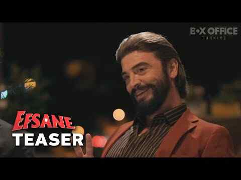 Efsane - trailer 1
