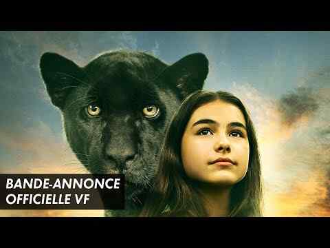 Le dernier jaguar - trailer 1