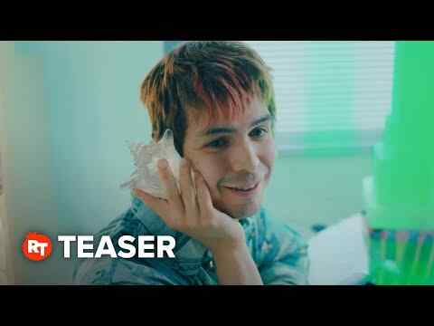 Problemista - trailer 3