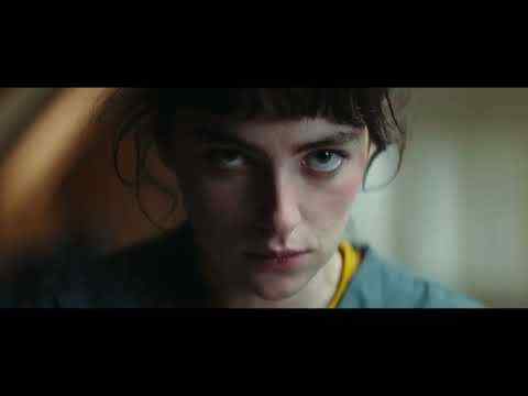 Double Blind - trailer 1
