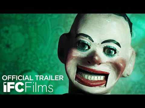 Stopmotion - trailer 1