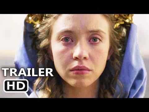 Immaculate - trailer 1