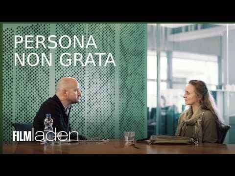 Persona non grata - trailer 1